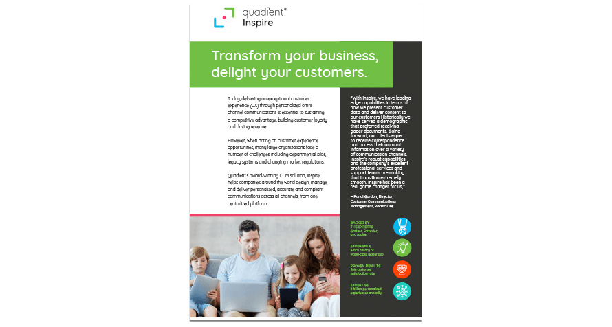 Screenshot Broschüre