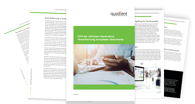 Screenshot vom Whitepaper