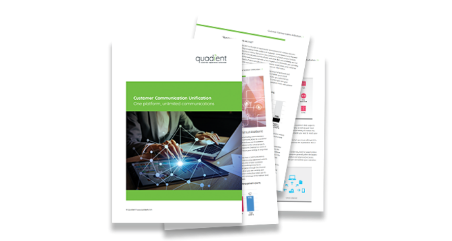 Screenshot vom Whitepaper