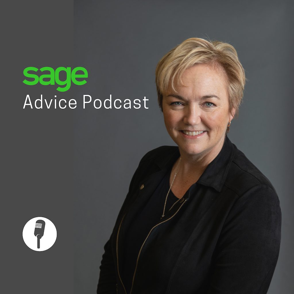 CEO Catherine Dahl on getting acquired by Quadient