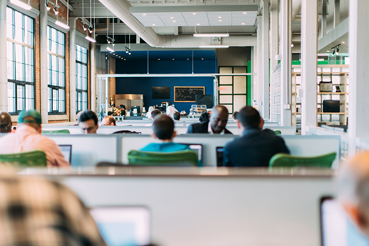 service rocket case study