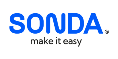 SONDA logo