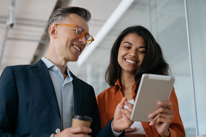 CallRevu reduces paper checks by 50% with Digital Optimization