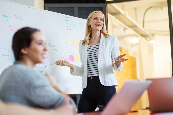 inspiration bringing ideas to life