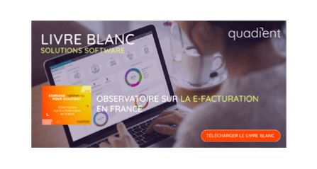 Observatoire sur la e-facturation en France