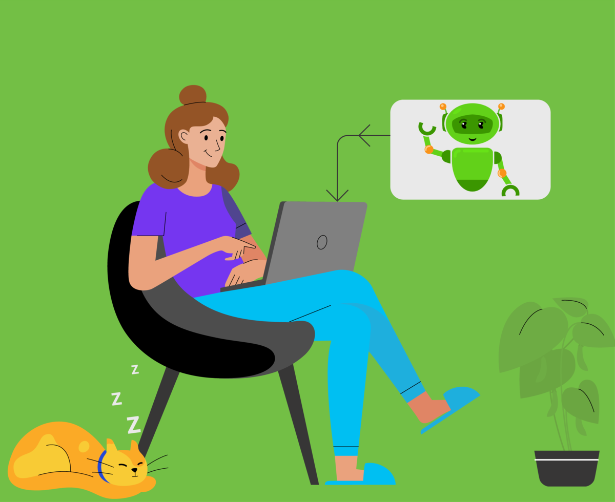 Webinaire : Rationaliser votre point d’accès avec des outils d’automatisation