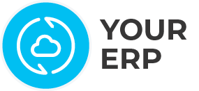 Your ERP Logo