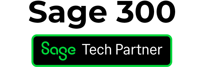 Sage 300 Sage Tech Partner