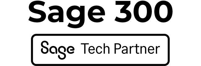 sage 300 Sage Tech Partner