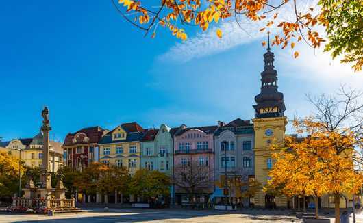 Czech Republic