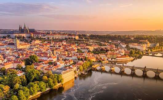 Czech Republic