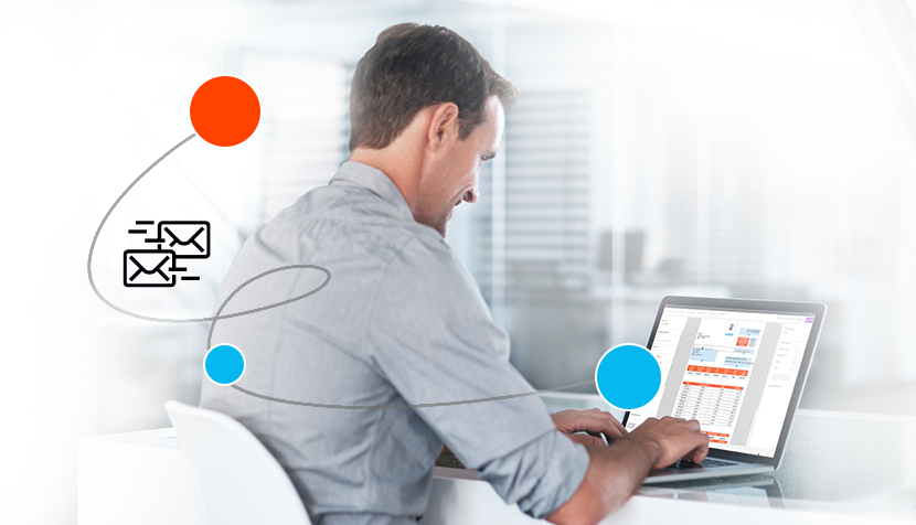 Quadient Impress Dispatch