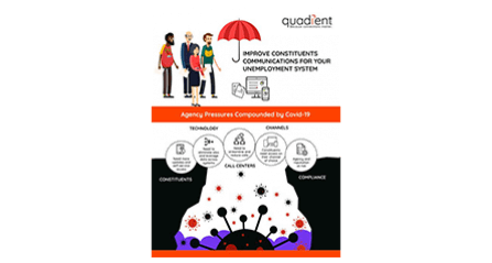 Thumbnail for Improve Constituent Communications for your Unemployment System