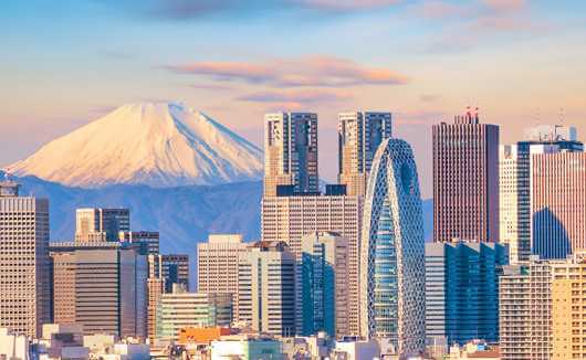 Japan