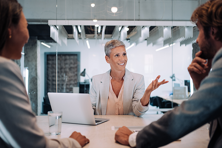 Retail State of the Union