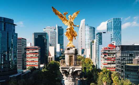 mexico