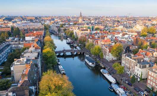 Netherlands