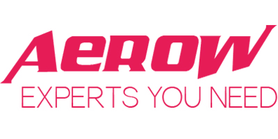 Aerow Digital logo