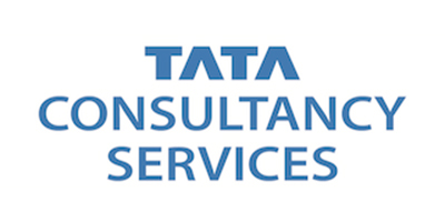 Tata Consultancy Services logo