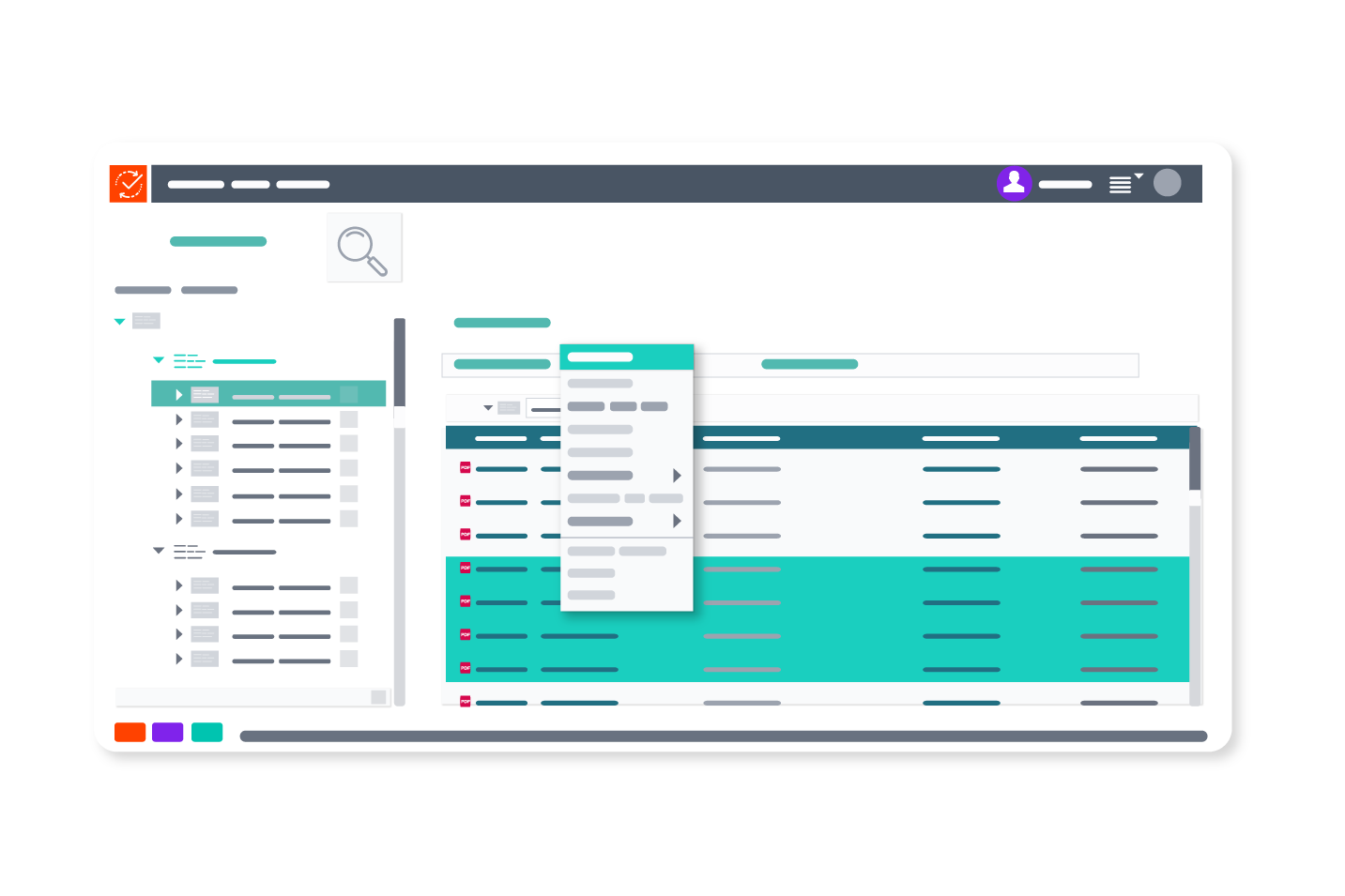 Quadient Archive Retrieve