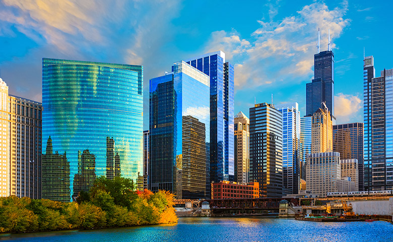 Quadient Chicago-Loop