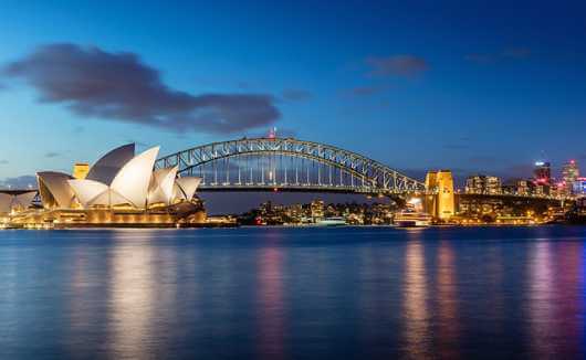 Australia