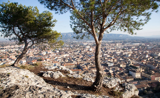 Quadient Cavaillon, France