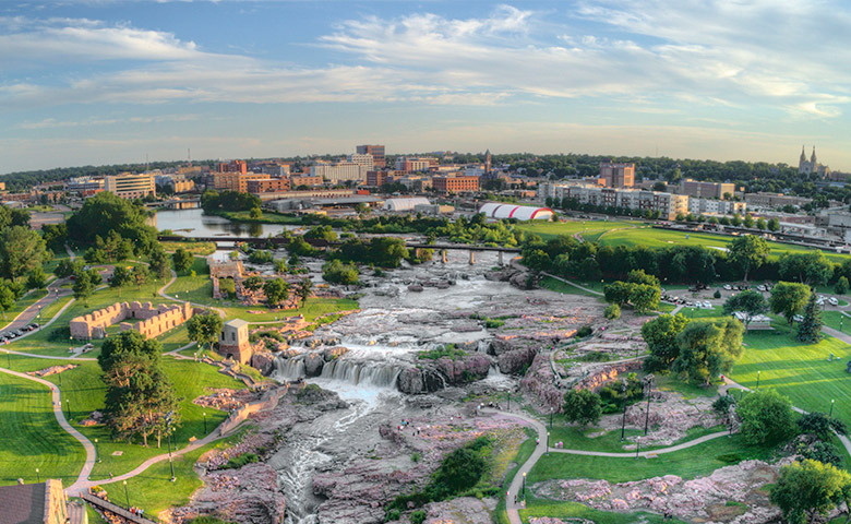 Quadient South Dakota