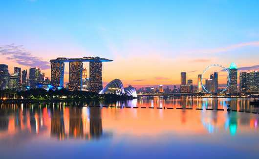 Singapore
