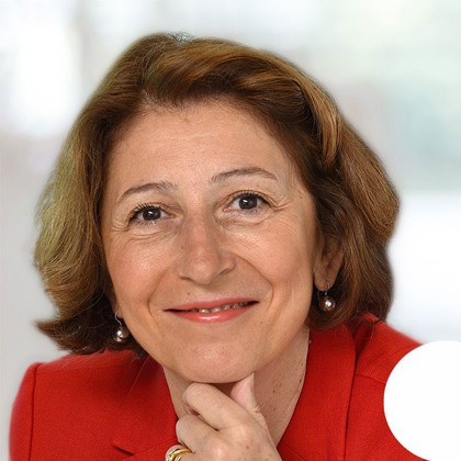 Nathalie Wright