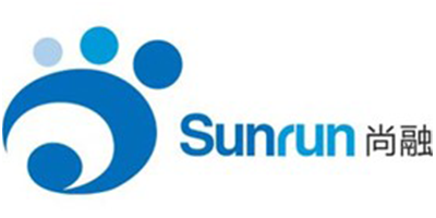 Sunrun logo