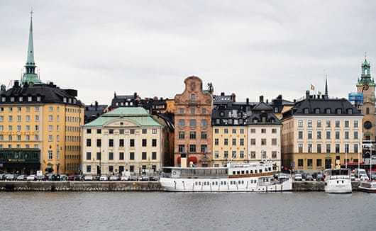 Sweden