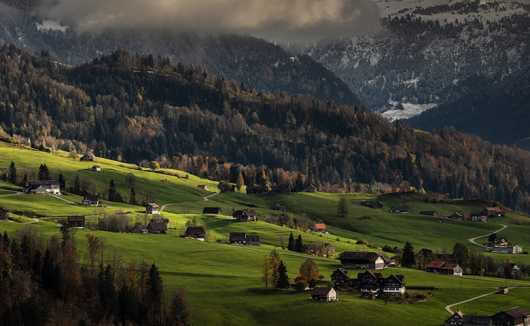 Switzerland
