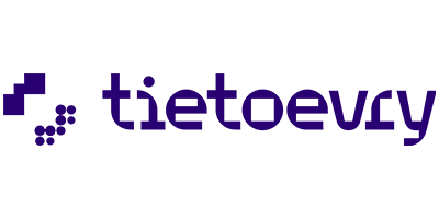 Tietoevry logo