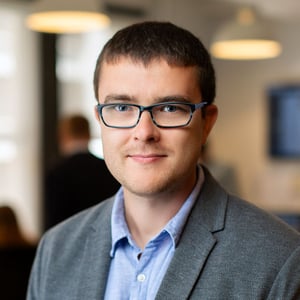 Eugene Vyborov Headshot