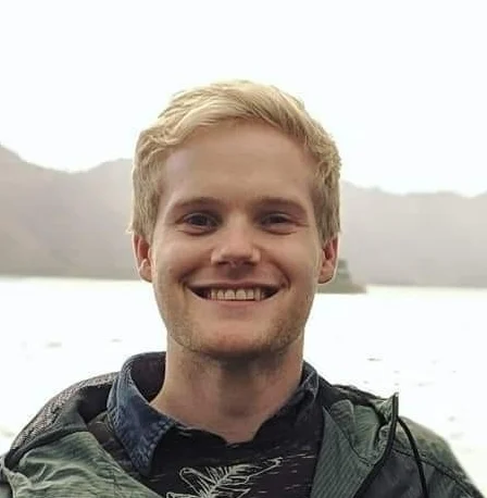 George Green Headshot