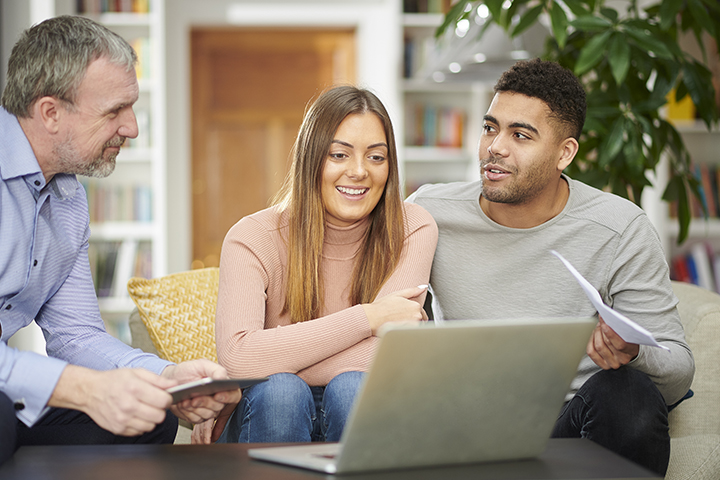 Charity Sector Case Study: On premise scanning and EDM