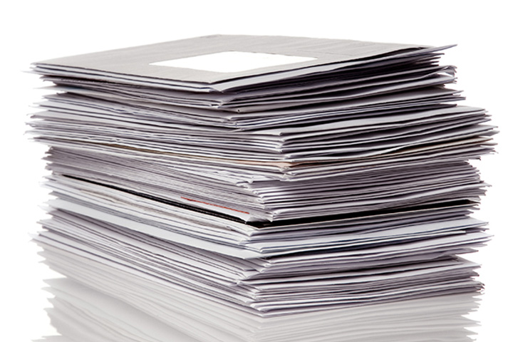 HM Prison Service - Special Format Scanning Success Story