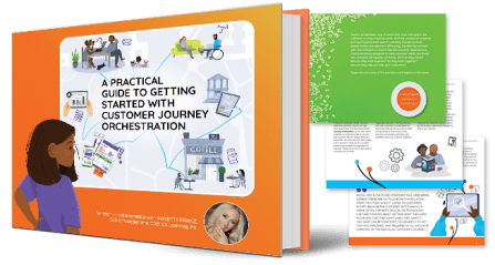 A Practical Guide to Getting Started with Customer Journey Orchestration