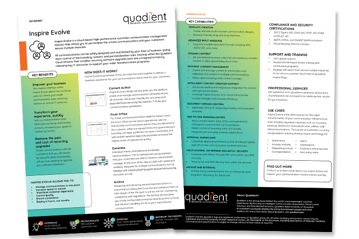 datasheet-inspire-evolve