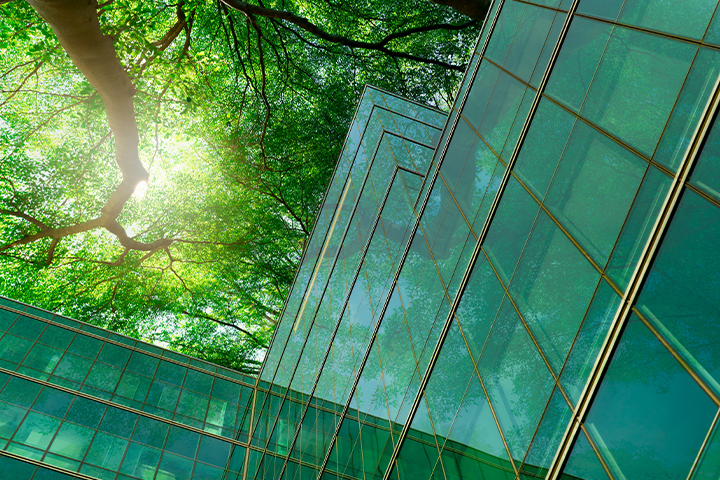 Webinaraufzeichnung: Nachhaltigkeit bei der Ausgangspost - Fahrplan für den Mittelstand