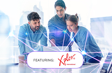 Webinar: Embracing Change in a Digital Age