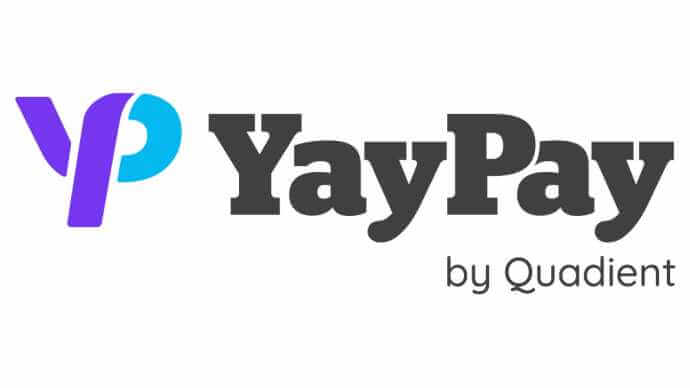 Yaypay Quadient