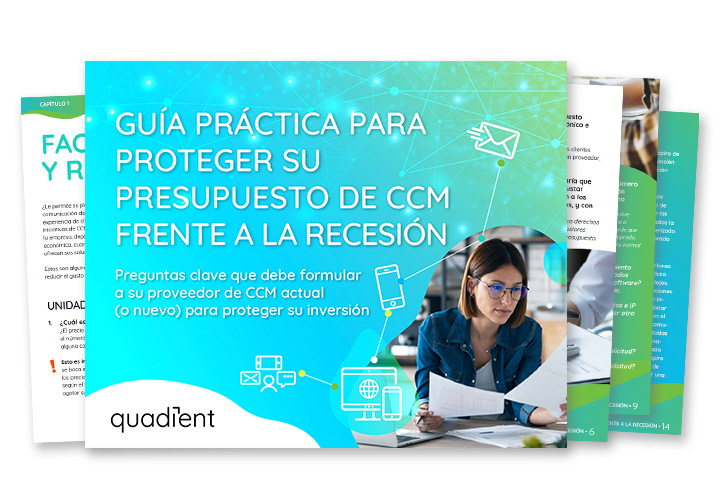 Miniatura del eBook: A prueba de recesiones para su presupuesto de MCP