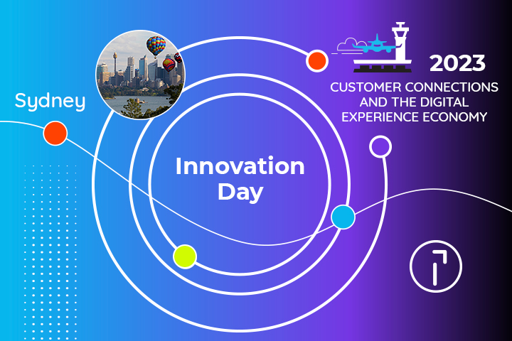 Innovation Day Sydney 2023