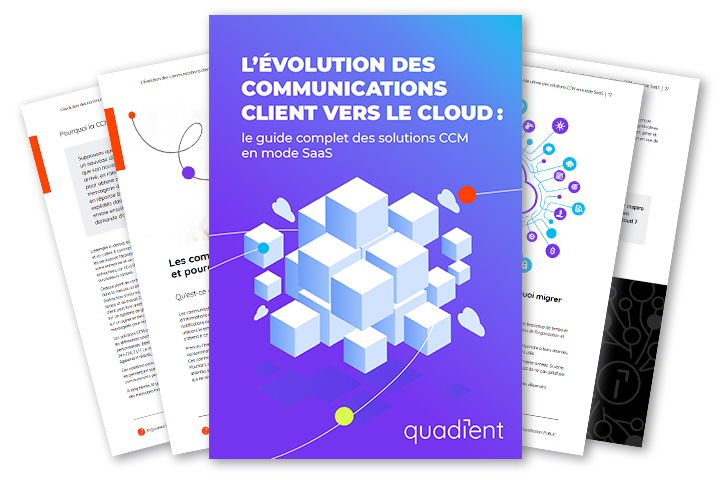 L’évolution des communications client vers le cloud