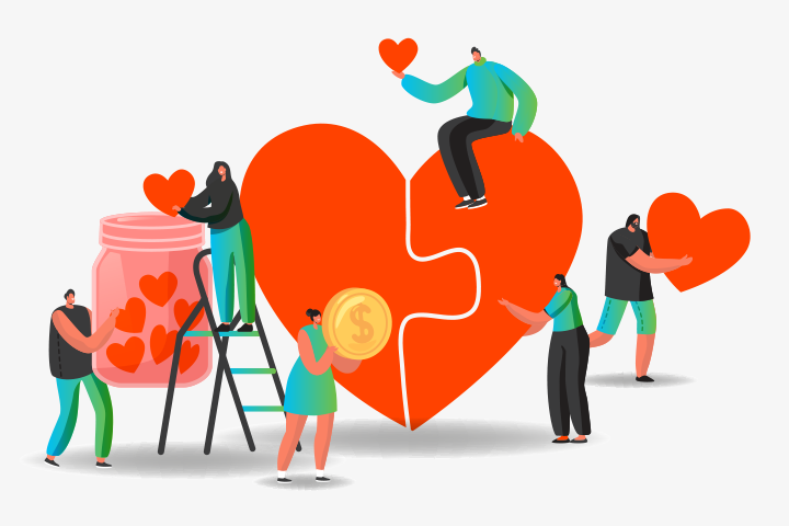 Better Together: How AP and AR Teams Can Become Best Practice Power Couples