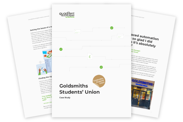 Goldsmiths' Students Union