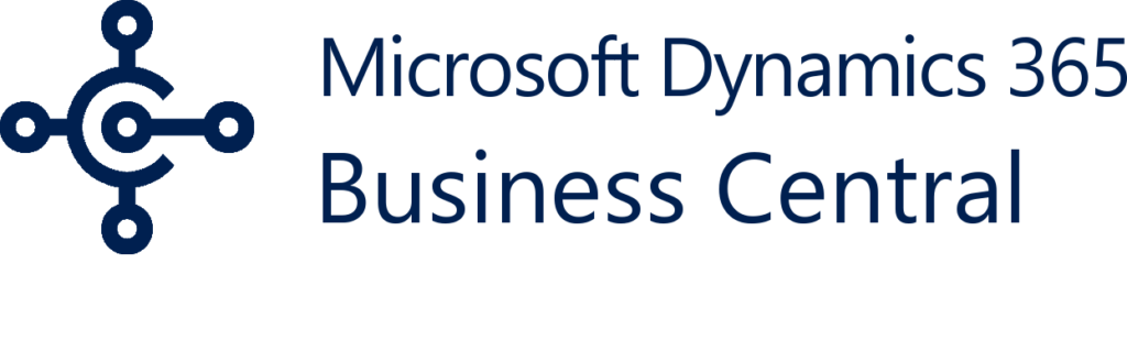 Microsoft Dynamics 365 Business Central logo