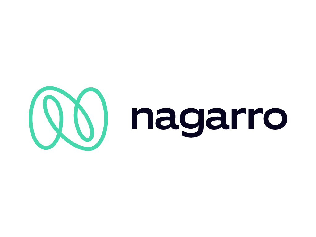Nagarro logo